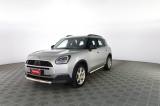 MINI Mini Countrym.(U25)  C Favoured Countryman