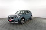 BMW X1 X1 sDrive 18i xLine Edition Signature