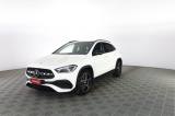 MERCEDES-BENZ CLA sse GLA GLA 250 Automatic PREMIUM