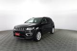 JEEP Compass Compass 1.3 Turbo T4 150 CV aut. 2WD Limited