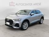 AUDI Q3 SPB 35 TFSI S tronic Business Plus