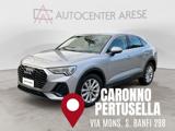 AUDI Q3 SPB 35 TFSI S tronic Business Plus