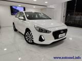 HYUNDAI i30 1.6 CRDi 110CV 5 porte Comfort