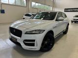 JAGUAR F-Pace 2.0 D 240 CV AWD aut. Pure