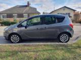 OPEL Meriva 1.4 Turbo 120CV GPL Tech Cosmo