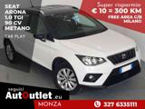 SEAT Arona 1.0 TGI BENZINA/METANO Style NEOPATENTATI