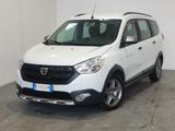 DACIA Lodgy Stepway 1.5 Blue dCi 8V 115CV 7 posti