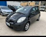 TOYOTA Yaris 1.4 D-4D DPF 5 porte