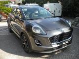 FORD Puma 1.0 EcoBoost Hybrid 125 CV. Titanium