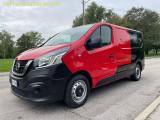 NISSAN NV300 27 1.6 dCi 95CV PC-TN Van ENTRY