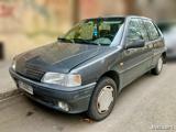 PEUGEOT 106 1.1 3 porte XR (5M)