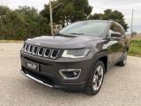 JEEP Compass 1.6 Multijet II 2WD Night Eagle  LIMITED