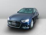 AUDI A4 V 2019 Avant -  Avant 30 2.0 tdi mhev 136cv s-tro