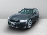 BMW 320 Serie 3 G21 2022 Touring - d Touring mhev 48V xdri