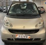 SMART ForTwo 1000 52 kW MHD cabrio pulse