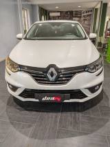 RENAULT Megane Mégane dCi 8V 110 CV EDC Energy Intens
