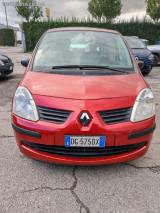 RENAULT Modus 1.2 16V Dynamique