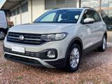 VOLKSWAGEN T-Cross 1.0 TSI Style BMT