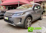 LAND ROVER Discovery Sport 2.0D i4 MHEV R-DYNAMIC SE AWD 150 CV AUTO