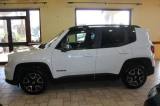 JEEP Renegade Bicolor C.Automatico