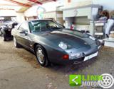 PORSCHE 928 cat S4 automatica, conservata