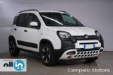 FIAT Panda Panda 1.0 70cv Hybrid Cross My24