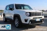 JEEP Renegade Renegade 1.6 Mjt 130cv Limited MY23