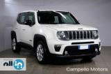 JEEP Renegade Renegade 1.0 T3 120cv Limited MY23