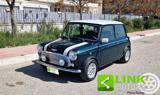 ROVER Mini 1.3i cat Cooper PERFETTA!!