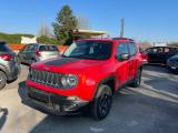 JEEP Renegade 1.6 Mjt 120 CV Longitude 4X4