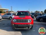 JEEP Renegade 1.6 Mjt 120 CV Longitude 4X4
