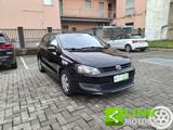 VOLKSWAGEN Polo 1.2TDI DPF Trendline NEOPATENTATI GARANZIA INLCUSA