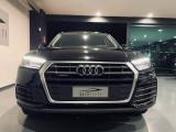 AUDI Q5 2.0 TDI quattro S tronic Business Sport