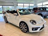 VOLKSWAGEN Maggiolino Cabrio 1.4 TSI DSG R Line PREZZO REALE !!