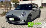 MINI Clubman 2.0 Cooper D Hype Auto - all.to JCW, Fiananziabile