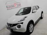 NISSAN Juke 1.2 DIG-T 115 Start&Stop Acenta 80.000KM