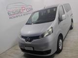 NISSAN NV200 1.5 dCi 90CV Bus 7 Posti