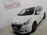 PEUGEOT 208 1.4 8V HDi 68CV 5p. Allure