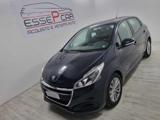 PEUGEOT 208 PureTech 82 Stop&Start 5 porte Allure