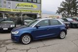 AUDI A1 SPB 1.6 TDI 116 CV S tronic S-LINE ULTRA