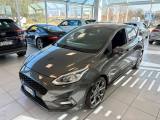 FORD Fiesta 1.5 EcoBlue 5 porte ST-Line Neopatentati