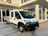 CITROEN Jumper 35 BlueHDi 130 PLM Cassonato