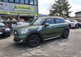 MINI Countryman 1.6 Cooper D Park Lane Plus ALL4