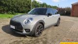 MINI Clubman 2.0 Cooper D Clubman