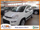 FIAT Panda 1.0 FireFly 70CV Hybrid Easy + Pack Style/Comfort