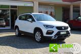 SEAT Ateca 2.0 TDI Business