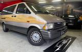 FORD Aerostar FORD AEROSTAR 3.0 EX BASE NATO OK PERMUTE