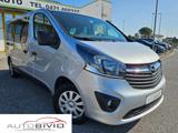 OPEL Vivaro 29 1.6 CDTI 120CV S&S PL-TN Combi