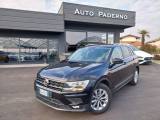 VOLKSWAGEN Tiguan 2.0 TDI SCR DSG Business BlueMotion Technology