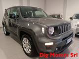 JEEP Renegade 1.6 Mjt LIMITED KM0